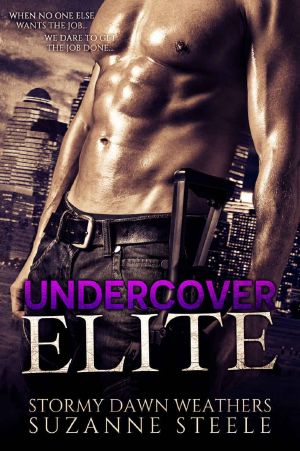 [Undercover Elite 02] • Undercover Elite